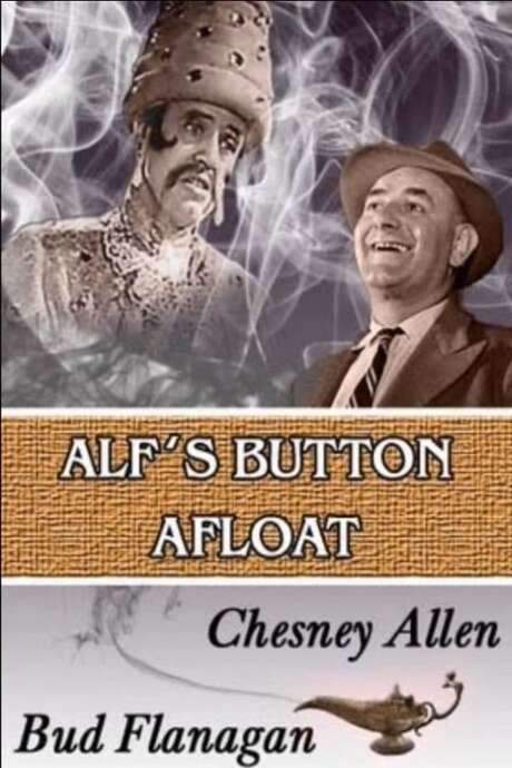 Alf’s Button Afloat